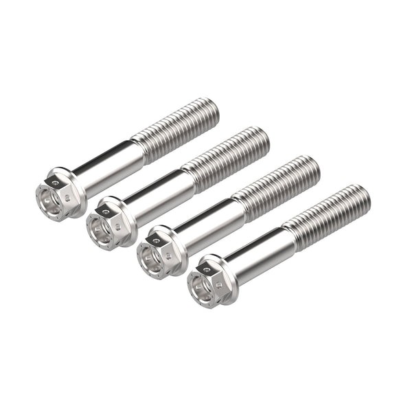Evotech Front Caliper Bolt Set (Race) - BMW S 1000 RR (2023-2024)