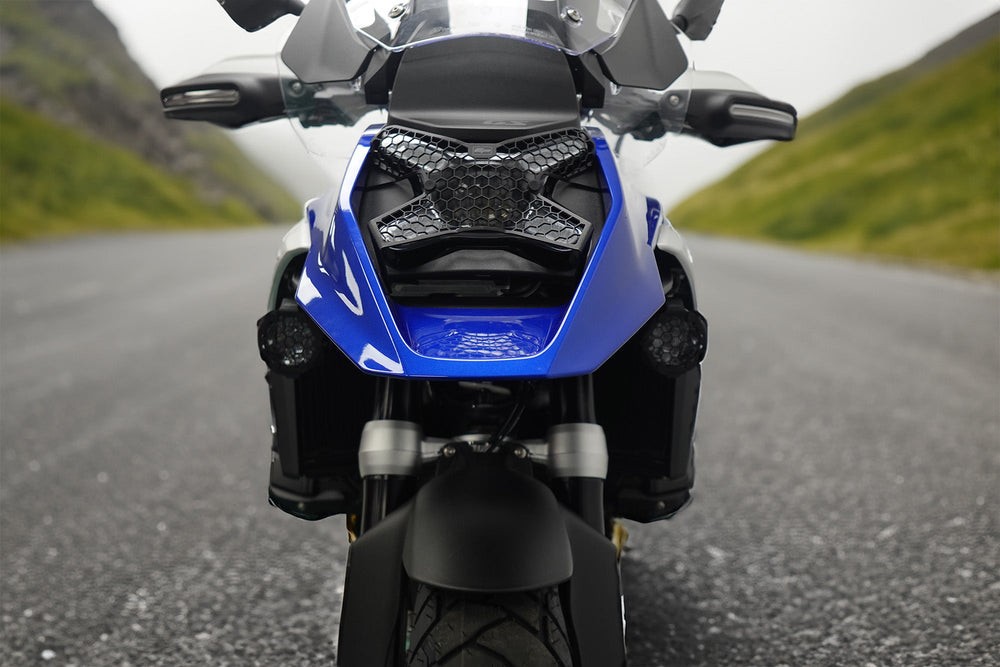Evotech Spotlight Guard - BMW F 750 GS (2019+)