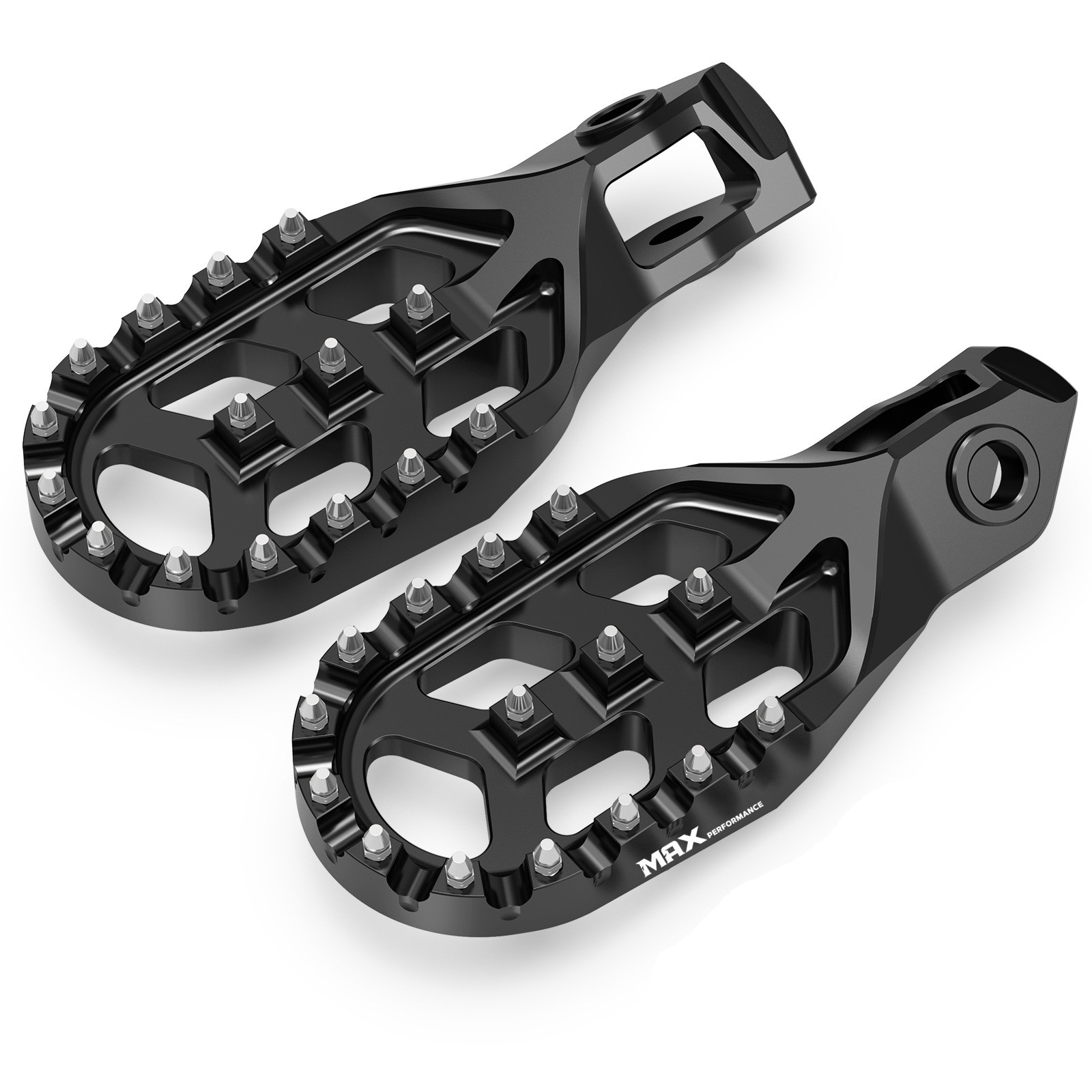 FOOT PEGS (Ktm Husqvarna Gasgas 24-25 TBI) Max Performance
