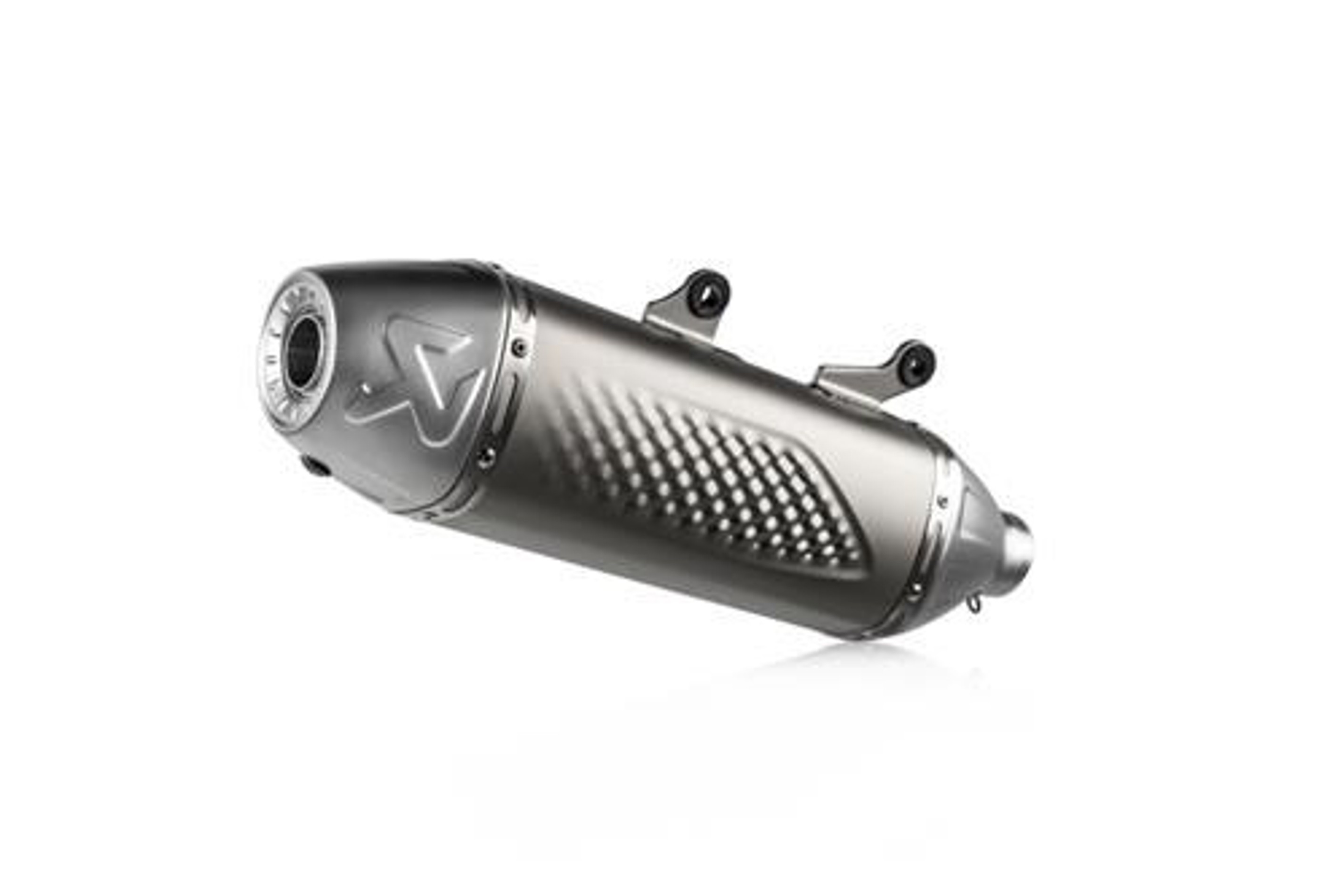 Akrapovic Egzoz - GASGAS EC 250F/300F/350F  4T ( 25105981000 )