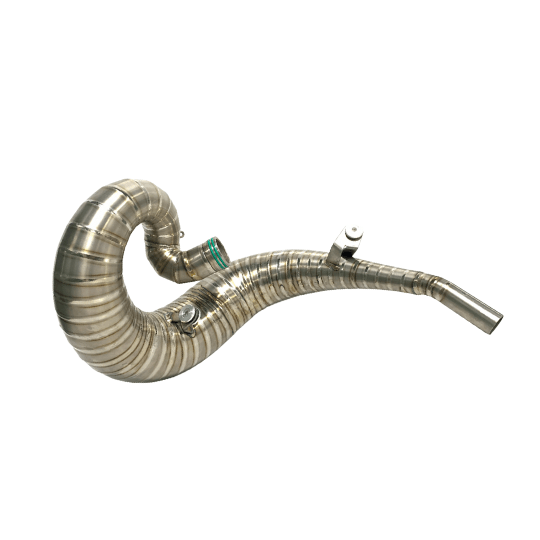 Titanium Salyangoz Egzoz 2T 250/300 (Ktm Husqvarna Gasgas 24-25) Max Performance