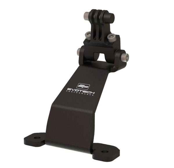 Evotech Beeline Moto Sat Nav Mount - Kawasaki Z1000 SX 2017 - 2019