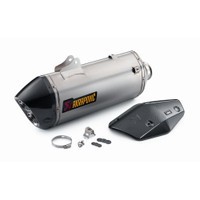 Akrapovic Egzoz - KTM 1290 ADVENTURE 2015-2020 / KTM 1190 ADVENTURE 2013-2016 / KTM 1090 ADVENTURE 2017-2019 ( 60705979000 )