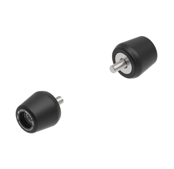 Evotech Bar End Weights (Road) - BMW S 1000 RR (2023-2024)