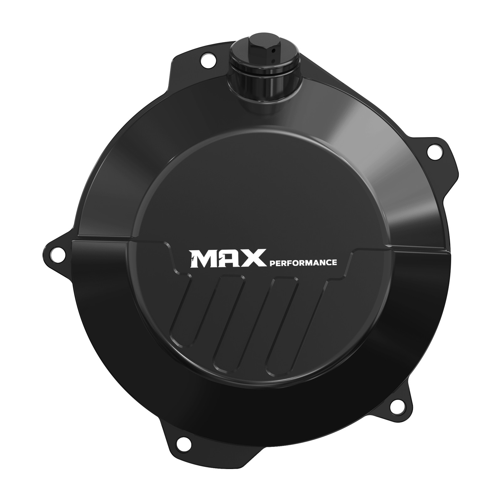 Debriyaj Kapağı - Güçlendirilmiş (Ktm Husqvarna Gasgas 24-25 TBI) Max Performance