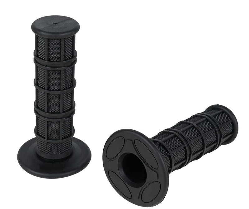Motosiklet Gidon Elcikleri - 22 mm (7/8 inç) & 25 mm (1 inç) gidonlar için (Debriyaj&Fren Set) Enduro MX