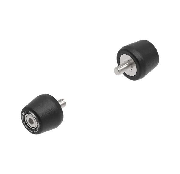 Evotech Bar End Weights (Race) - BMW S 1000 RR (2023-2024)