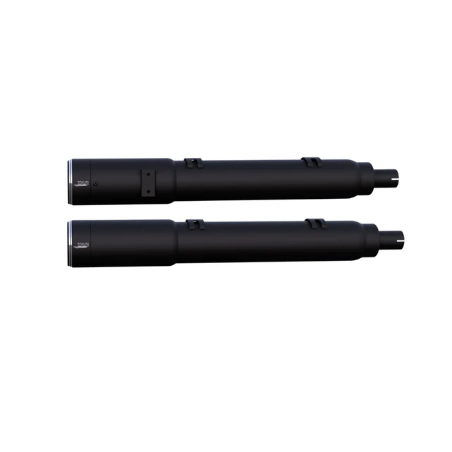 Redline Performance 4.5" Slip-On | Indian