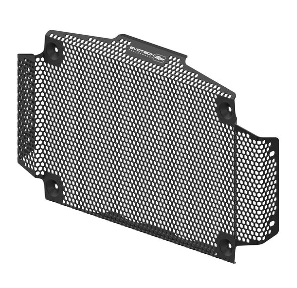 Evotech Kawasaki Ninja 650 40th Anniversary Edition Radiator Guard (2024+)