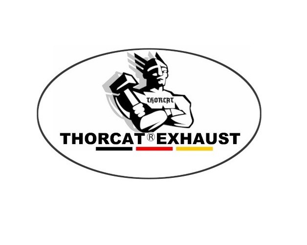 Thorcat Exhaust (DE) - Thorcat Egzozlar