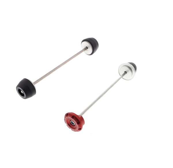 Evotech Spindle Bobbins Kit - Triumph Speed Triple 1200 RR (2022+)