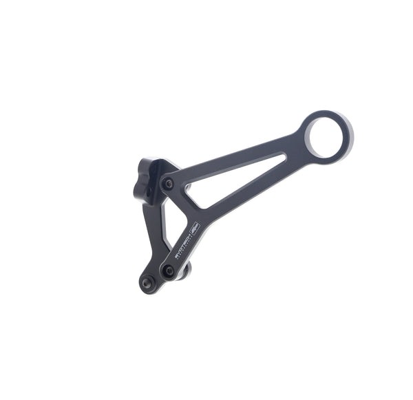 Evotech BMW R nineT Urban G/S - Edition 40 Years GS Exhaust Hanger (2021+)