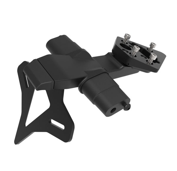 Evotech Triumph Street Triple RX Tail Tidy 2015 - 2016