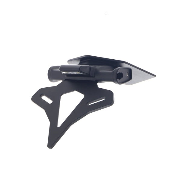 Evotech BMW S 1000 R Tail Tidy (2021 - 2024)