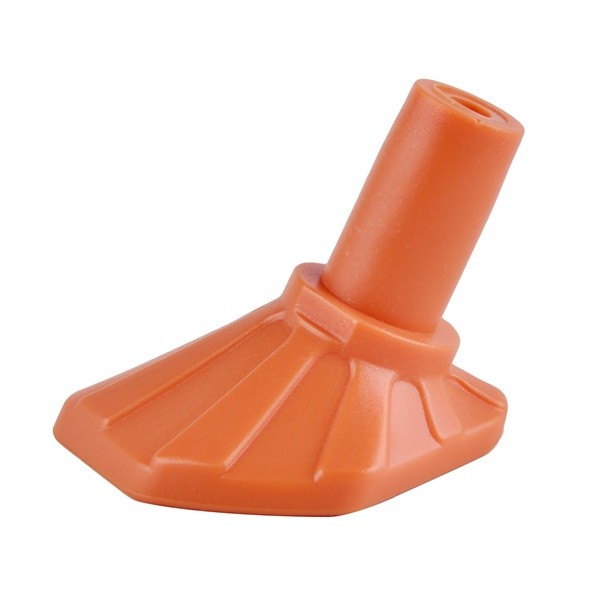 Yan Sehpa Tabanı - Yan Sehpa Yedek Plastik Taban Ucu (Ktm 08-23 Husqvarna 14-23 Gasgas 21-23 Husaberg 09-13)
