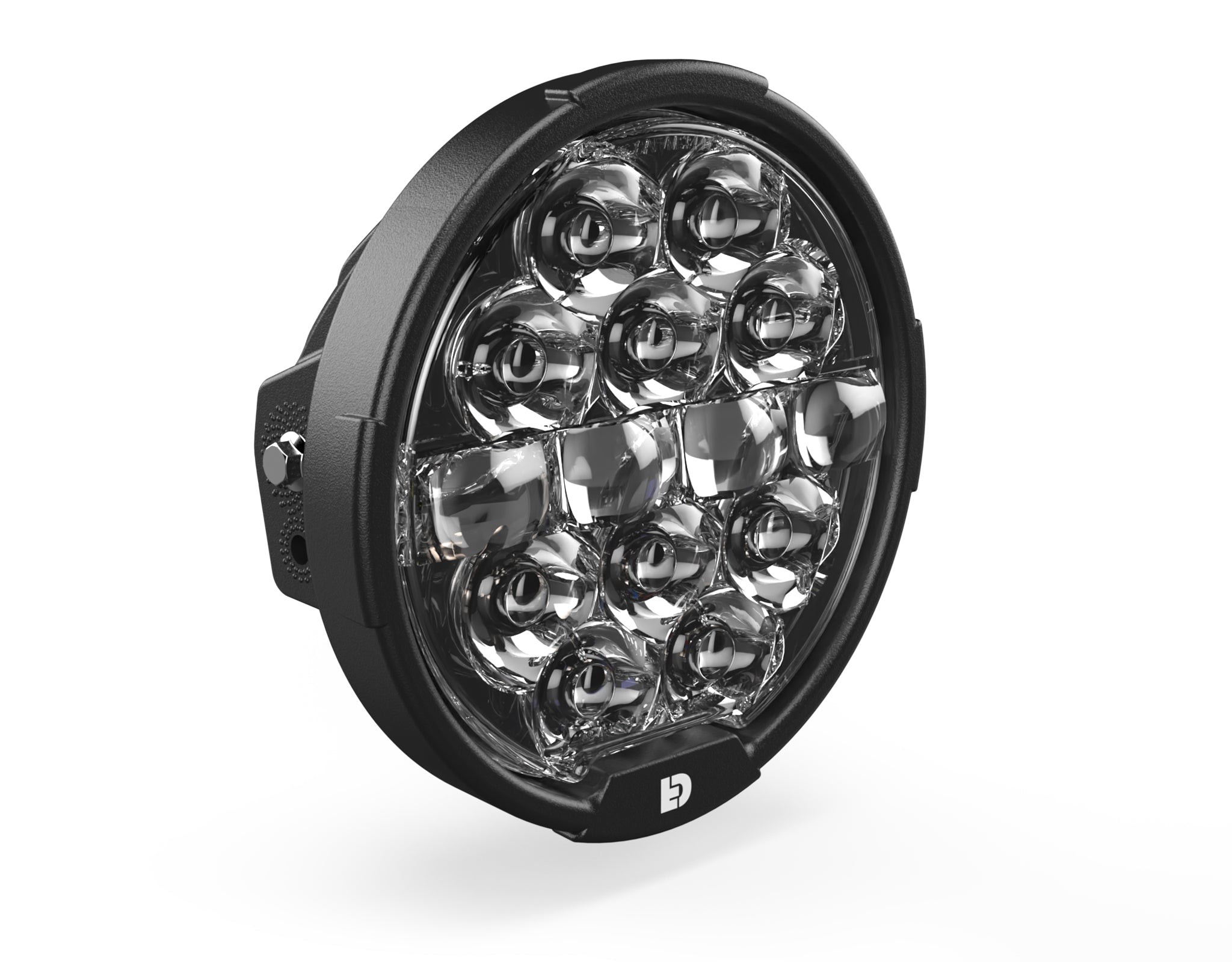 Denali D14 Destroyer LED Far - Evrensel Uyum