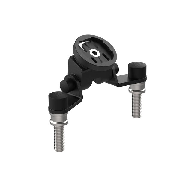 Evotech Beeline Moto 2 Handlebar Clamp Sat Nav Mount - BMW R 1250 RS (2022+)