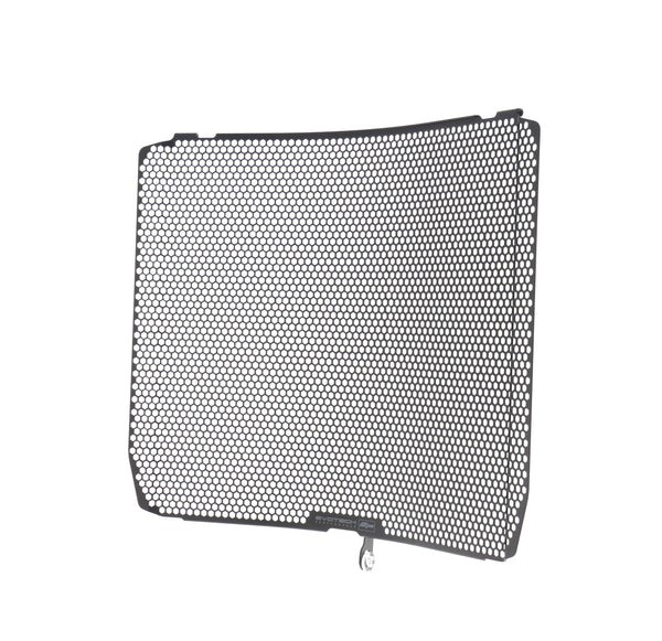 Evotech Kawasaki Ninja H2 SX Radiator Guard (2022+)