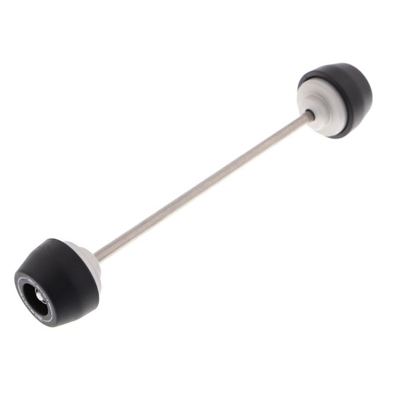 Evotech Front Spindle Bobbins - Kawasaki Ninja H2 SX SE (2022+)