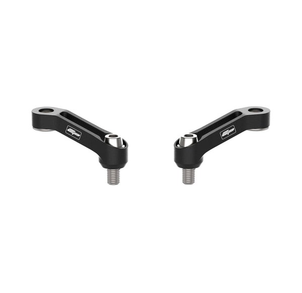 Evotech Mirror Extensions - BMW S 1000 R (2021 - 2024)