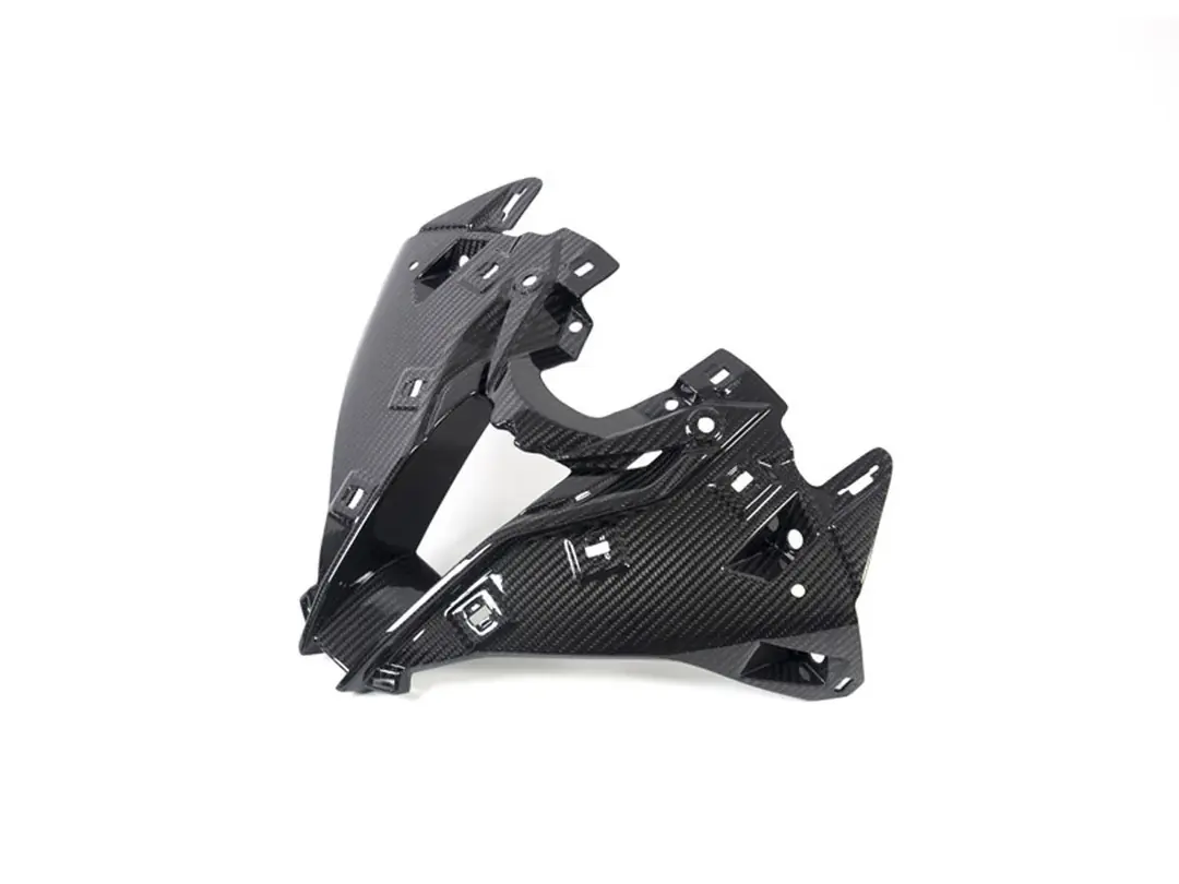 ILMBERGER CARBON カウル Ilmberger Carbon