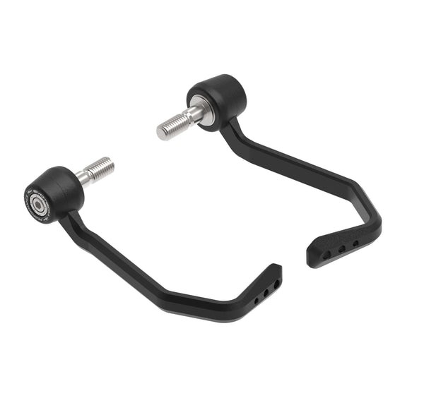 Evotech Brake And Clutch Lever Protector Kit - BMW R nineT Urban G/S - Edition 40 Years GS (2021+) (Race)