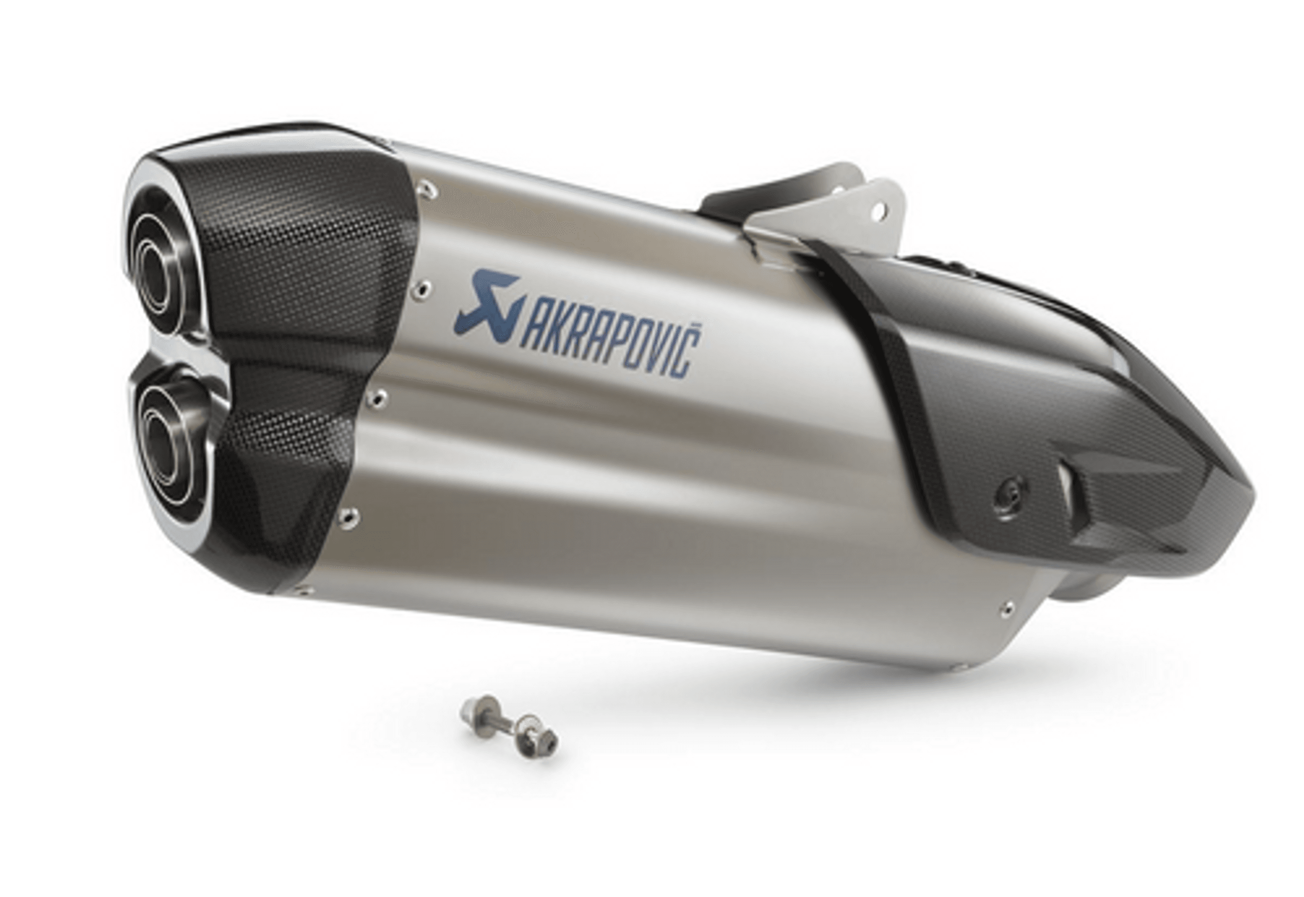 Akrapovic Egzoz - KTM 1290 Super Adventure R / S 2020-2024 ( 61905979200 )