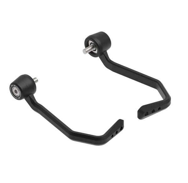 Evotech Kawasaki Z900 Performance Brake And Clutch Lever Protector Kit (2021 - 2024) (Race)