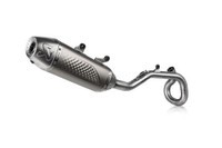 Akrapovic Egzoz - Husqvarna FE 501 2020-2023 ( 26605901044 )