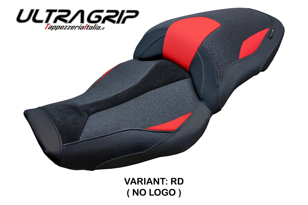 Seat cover compatible - BMW S 1000 XR  2024-2025 - mod Linz Ultragrip