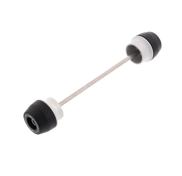 Evotech Rear Spindle Bobbins - Kawasaki Z900 Performance (2021 - 2024)