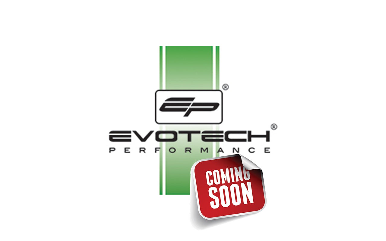 Evotech Chigee Mount - BMW F 650 GS (2008 - 2012)