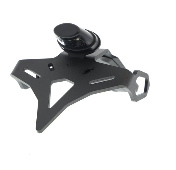 Evotech Kawasaki Z1000 R Edition Performance Tail Tidy (2018 - 2022)