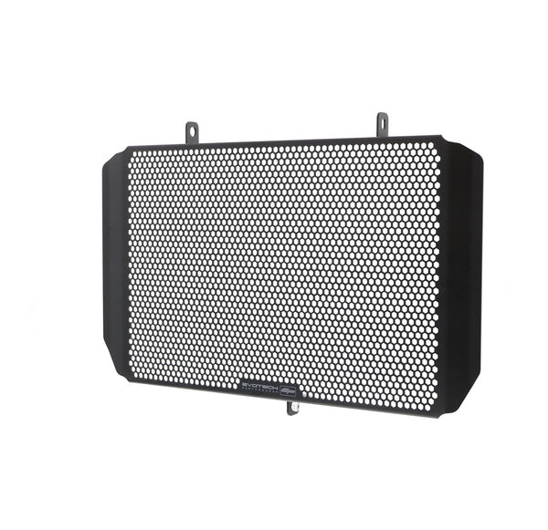 Evotech Kawasaki Z1000 SX Radiator Guard 2017 - 2019