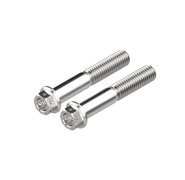 Evotech Front Caliper Bolt Set (Race) - Harley-Davidson Nightster Special (2020+)