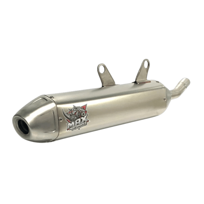 Tüp Egzoz 2T 250/300 (Ktm Husqvarna Gasgas 24-25) Max Performance