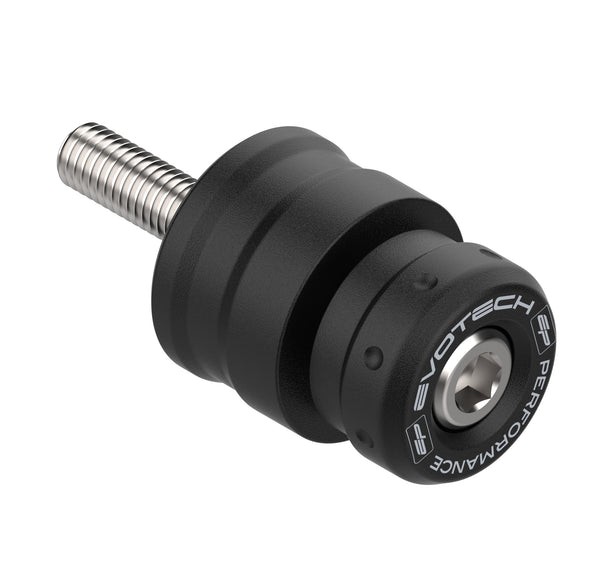 Evotech Bar End Weights - BMW R 1250 GS Trophy (2023)