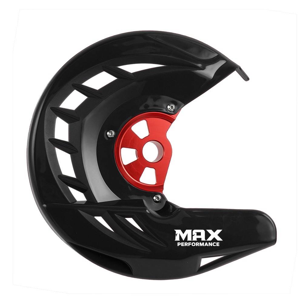 Ön Disk Koruma (BETA RR 13-25) Max Performance
