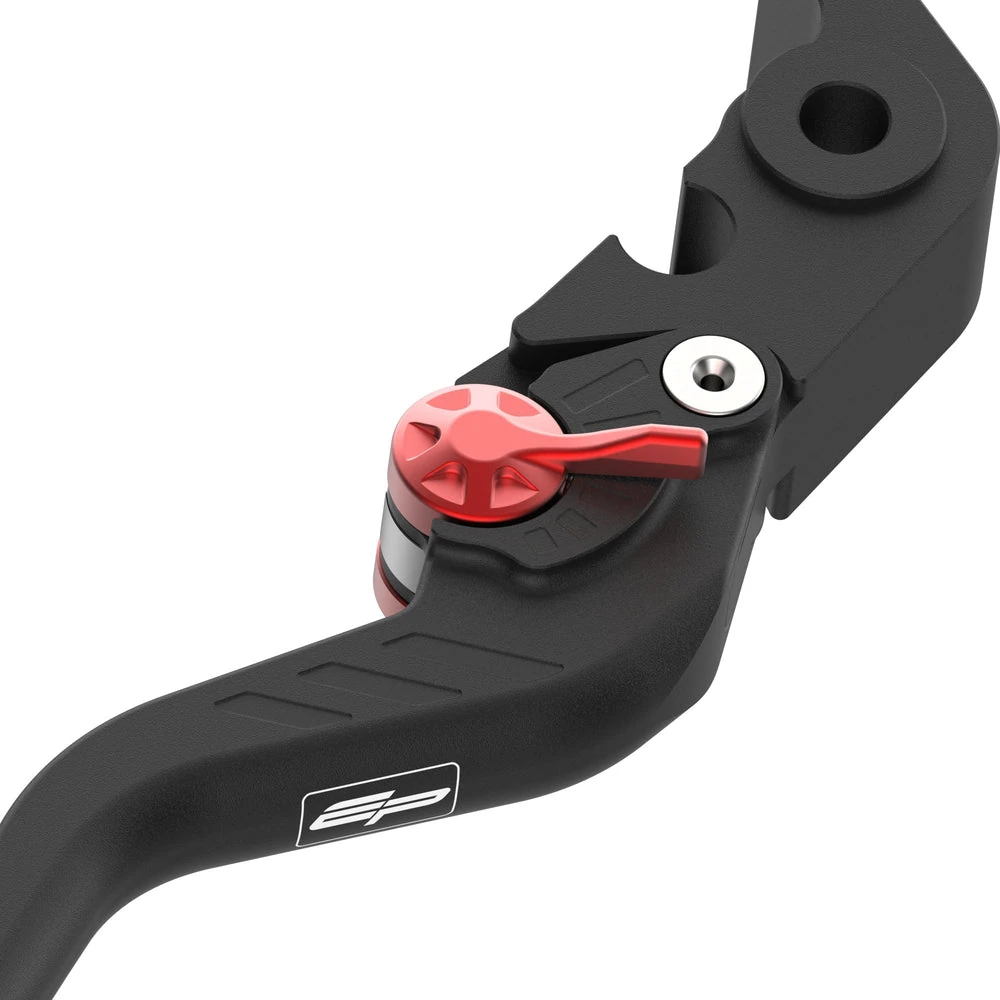 Evotech Evo Folding Clutch and Short Brake Lever Set - BMW F 850 GS (2019+)