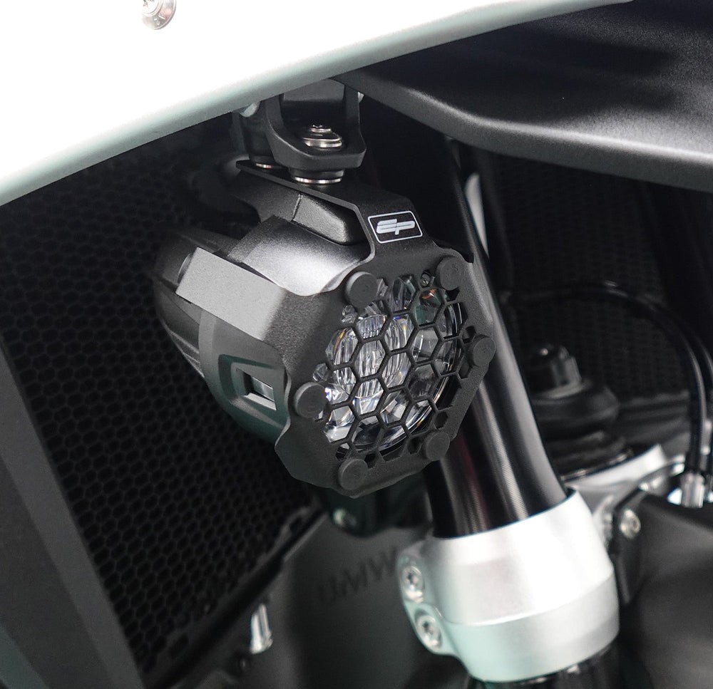 Evotech Spotlight Guard - BMW F 750 GS (2019+)