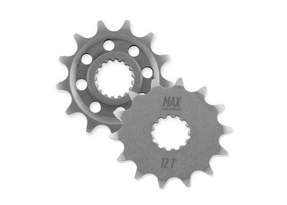 Ön Dişli (Ktm 08-25 Husqvarna 14-25 Gasgas 21-25 Beta 13-25) 12T/13T