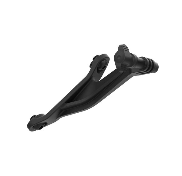 Evotech Footpeg Rear facing Action Camera Mount - BMW S 1000 R (2021 - 2024) (Left-hand Side)