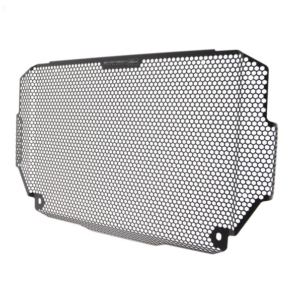 Evotech Kawasaki Z900 Performance Radiator Guard (2021 - 2024)