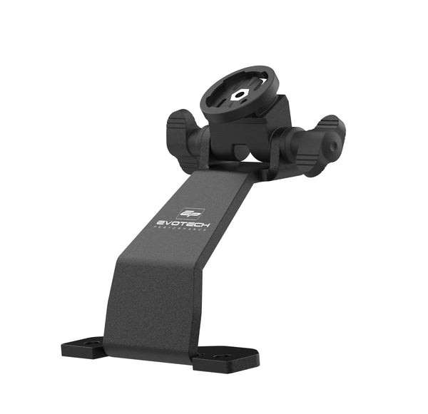Evotech Beeline Moto 2 Sat Nav Mount - Kawasaki Z1000 SX 2017 - 2019