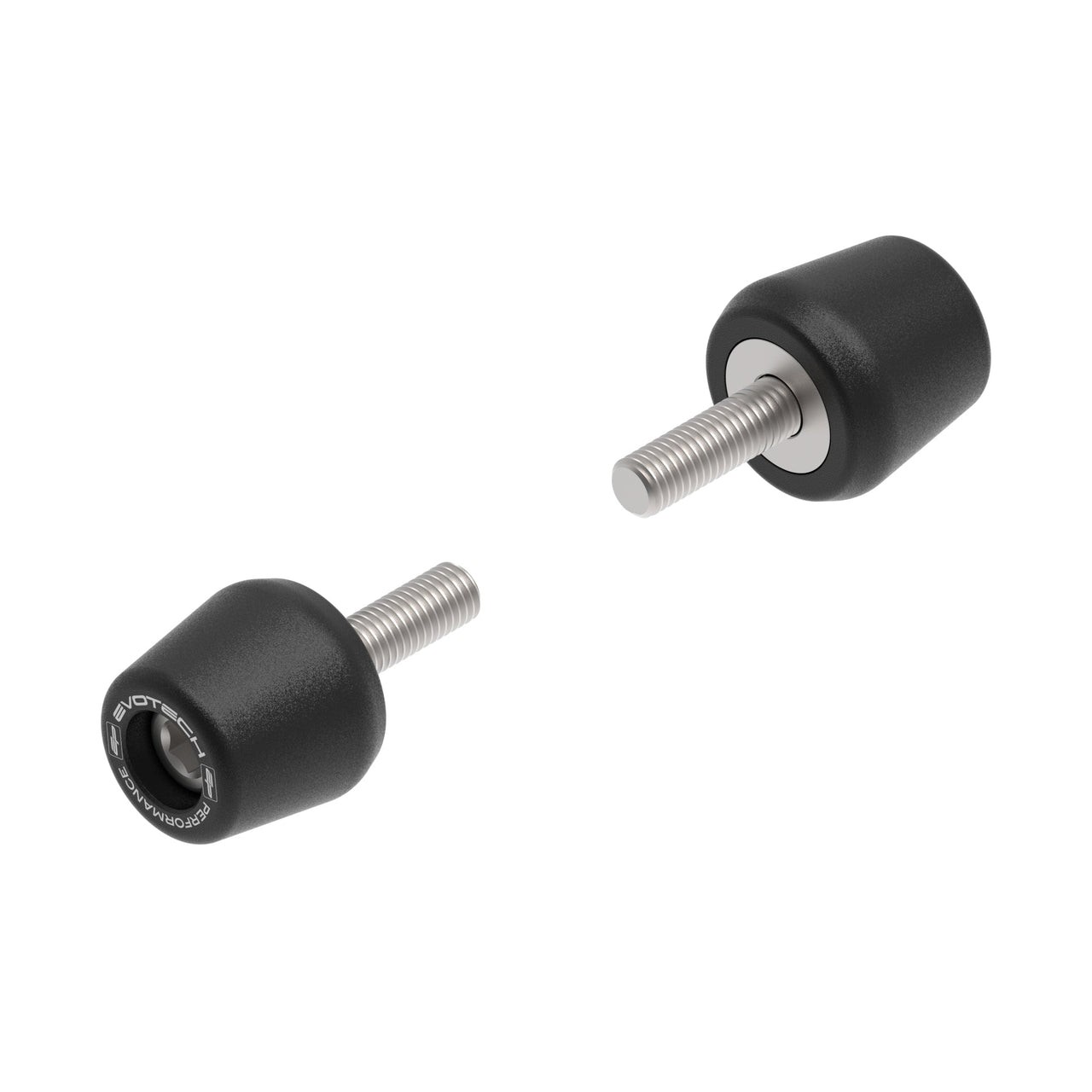 Evotech Bar End Weights (Road) - BMW F 850 GS (2019+)