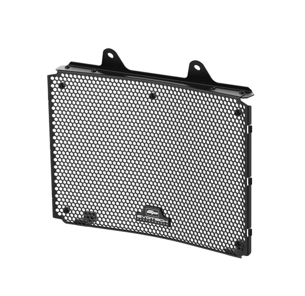 Evotech Radiator Guard - Harley Davidson Davidson Nightster Special (2020+)