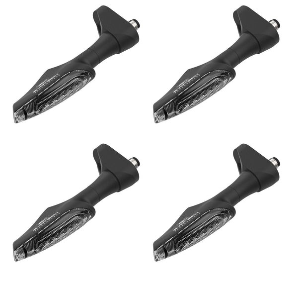 Evotech LED Sequential Indicator Set - Triumph Street Triple R (2009 - 2012) (Set of Four)