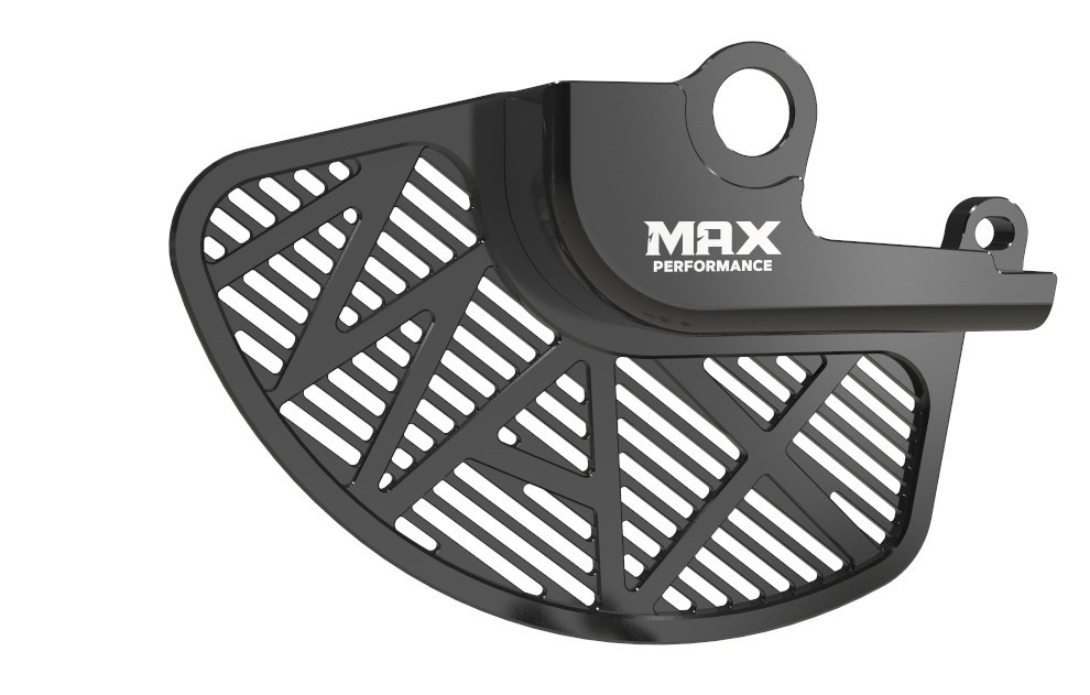 Ön Disk Koruma (Ktm 15-25 Husqvarna 16-25 Gasgas 21-25 Sherco 13-25) Max Performance