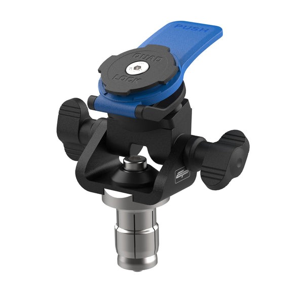 Evotech Quad Lock Compatible Top Yoke Mount - BMW S 1000 RR (2025+)