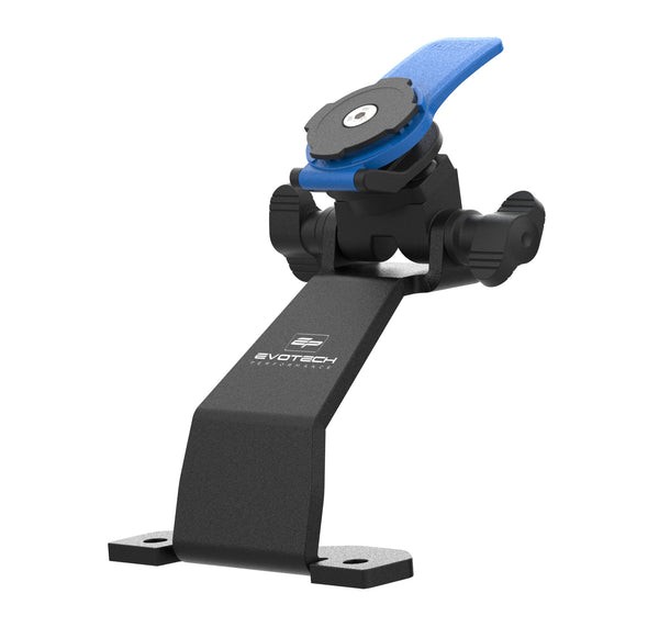 Evotech Quad Lock Compatible Mount - Kawasaki Z1000 SX (2017 - 2019)